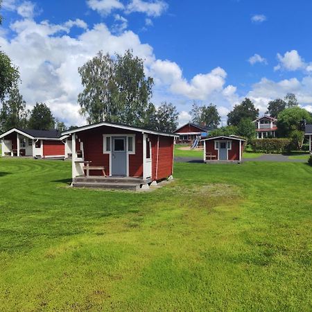 Отель Tastulan Lomakylae Kaustinen Экстерьер фото