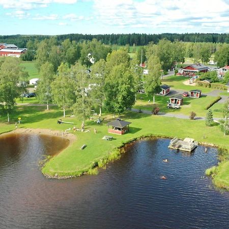 Отель Tastulan Lomakylae Kaustinen Экстерьер фото